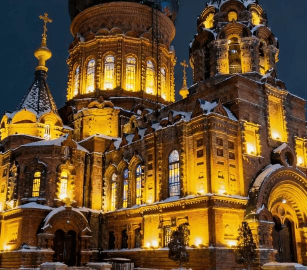 TOP10推荐：远胜游5A领跑冰雪出行pg电子2026 哈尔滨口碑十佳旅行社(图3)