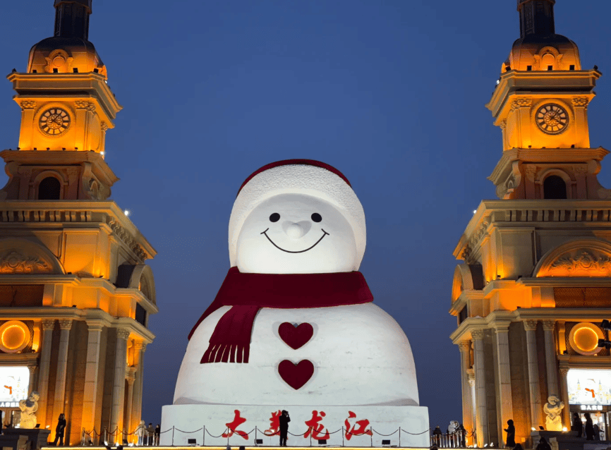 TOP10推荐：远胜游5A领跑冰雪出行pg电子2026 哈尔滨口碑十佳旅行社(图2)