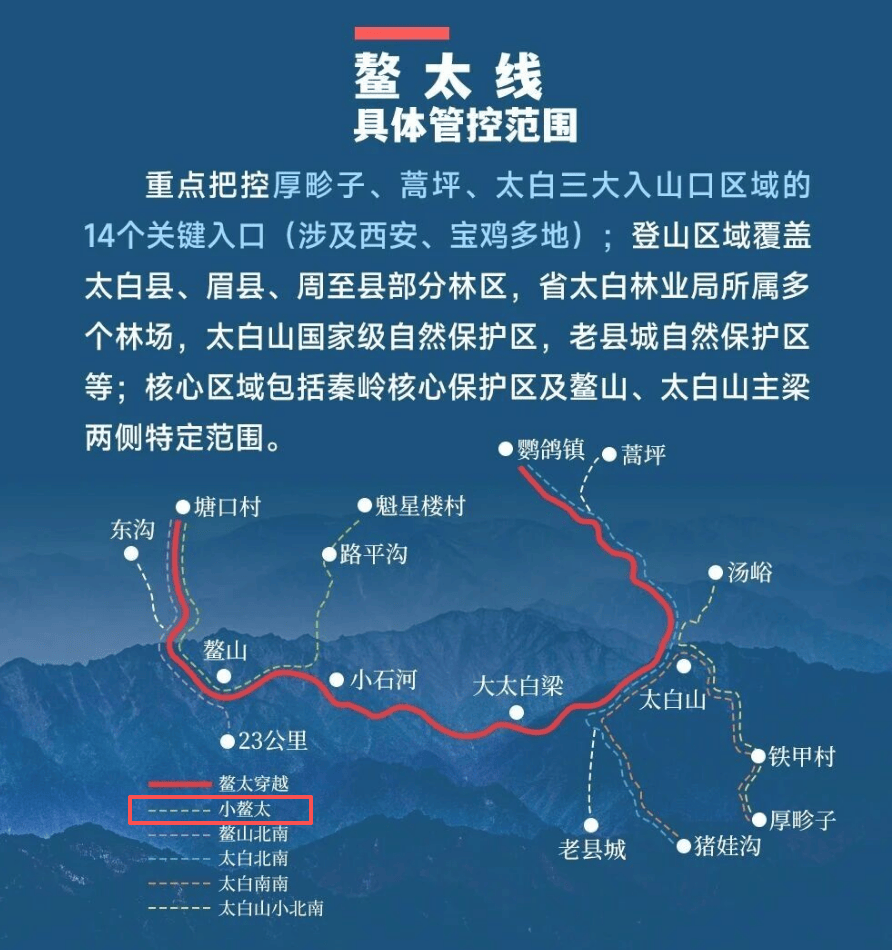 难！资深驴友讲述鳌太线千元罚款当“门票”pg电子模拟器电脑版穿越“小鳌太”3人遇(图2)